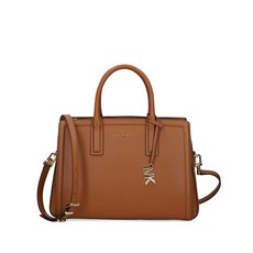 마이클마이클코어스 레더 토트 백