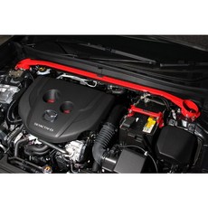 AUTOEXE 電瓶架 日本原裝 適用 MAZDA3 BP / CX-30, 1個