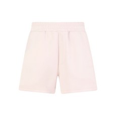 플레인스포츠 로고 디테일 쇼츠