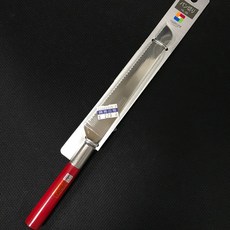 日本製川鳩 不鏽鋼 麵包刀, 1個