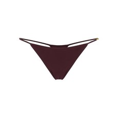 엘리자베타프랑키 체인 디테일 팬티