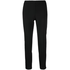 페세리코 크롭 슬림 핏 팬츠