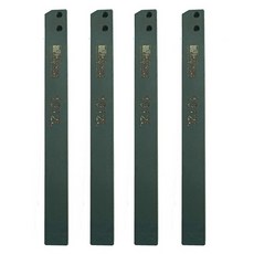 Bimu 刀桿 1012L,人體工學設計,舒適握感,堅固耐用,提升廚房美感, 1個