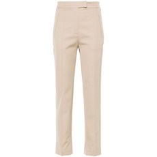 PT토리노 레이즈드 심 디테일 트랙팬츠