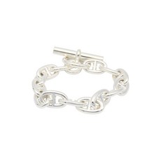 에르메스 중고 2010's 당크르 14 샹느 패널 브레이슬릿