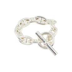 에르메스 중고 2010's 샹달 TGM 브레이슬릿