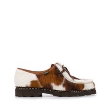 파라부트 마이클 레이스 업 슈즈