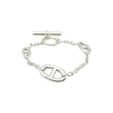 에르메스 중고 10's 샹달 파랑돌 블레스 브레이슬릿