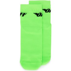 오프화이트 오프 윙스 쇼트 양말