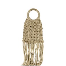 트웬티포해치 마론티 토트 백