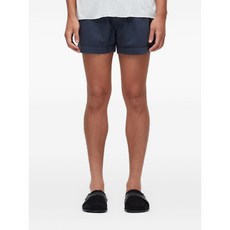 오스클렌 드로스트링 쇼츠