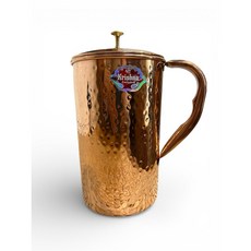 Shri Krishna 手工捶打銅杯, 1個