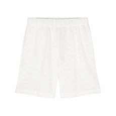 블루스카이인 와플 패턴 데크 쇼츠