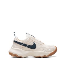 나이키 TC 7900 페일 아이보리 아모리 네이비 스니커즈