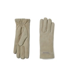 페세리코 스웨이드 장갑