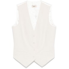 에르노 로고 자카드 베스트