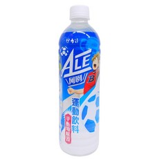 保力達 ALE 阿咧 運動飲料, 24個, 580ml