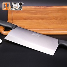 騰達 雙把手廚刀, 1個