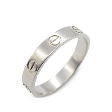 까르띠에 중고 2010's 미니 러브 링