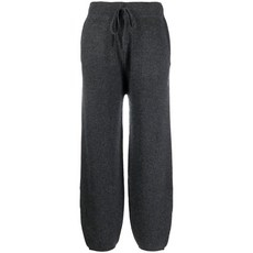 RLX랄프로렌 캐시미어 니트 조거 팬츠