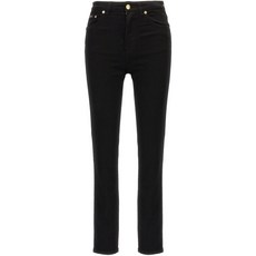 돌체앤가바나 스트레치 코튼 진