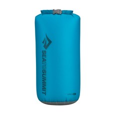 Sea to Summit 30D 輕量防水收納袋, 藍色