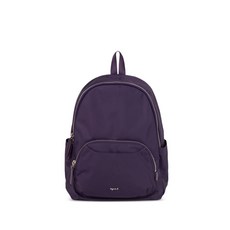 아네스베 지퍼 백팩