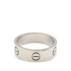 까르띠에 중고 2010's 러브 링