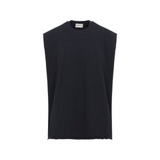 모더카이 백 스트라이프 베스트