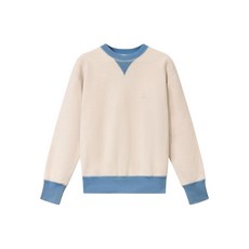 이자벨 마랑 마이커 로고 자수 스웨트셔츠