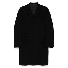 에르메스 중고 1999-2000's 캐시미어 코트