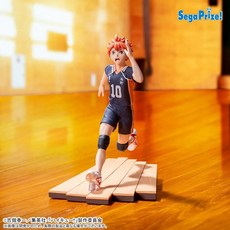 SEGA 景品 排球少年!! 模型 日向翔陽, 1個