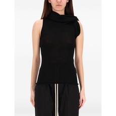 릭 오웬스 드레이프 탑