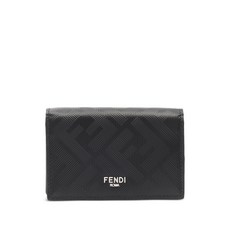 펜디 중고 2020's 섀도 주카 카드 케이스