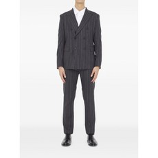 토넬로 핀스트라이프 수트