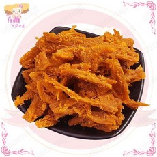 小麻吉 牛腱絲, 250g, 1個
