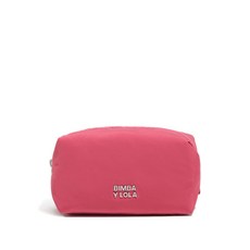 빔바이롤라 지퍼 탑 메이크업 파우치