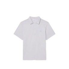 라코스테 반소매 폴로 셔츠