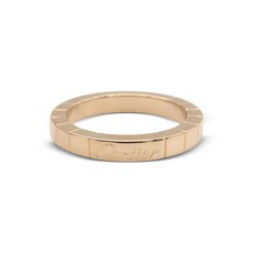 까르띠에 중고 2010's 라니에르 18K 로즈 골드 링