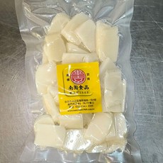 南園食品店 寧波年糕-切片 (250g) 南門市場, 1個