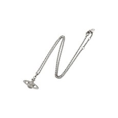 비비안 웨스트우드 중고 2020's 구체 체인 네크리스