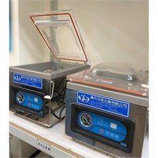 慶氏桌上型真空包裝機 乾濕兩用 油性幫浦, Ys-260, Ys-260
