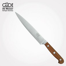 GÜDE 弗朗瓷系列 18公分 圓角刀 母親節禮物, 1個