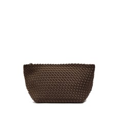 나게디 우븐 메이크업 파우치