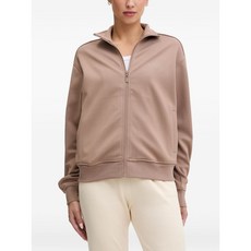 게스 로고 디테일 스웨트셔츠