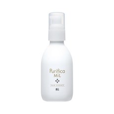 FIOLE F.Aid Purifica 艾淂修護系列 雪透光賦活乳 (免沖洗護髮) 修護受損髮 有效抑制毛燥 維持長效水潤, 1個, 150ml