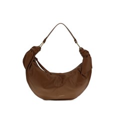 코치넬레 후로시키 라지 매듭 숄더 백