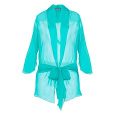 알베르타페레티 실크 탑