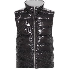 톰 브라운 리버서블 패딩 베스트