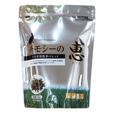 日本 惠 兔用提摩西牧草條, 1個, 兔用提摩西牧草條430g